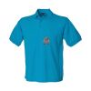 65/35 Classic piqué polo shirt Thumbnail